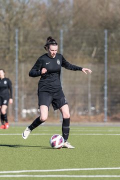 Bild 371 - F Bramfeld 2 - Eimsbuettel 3 : Ergebnis: 0:15